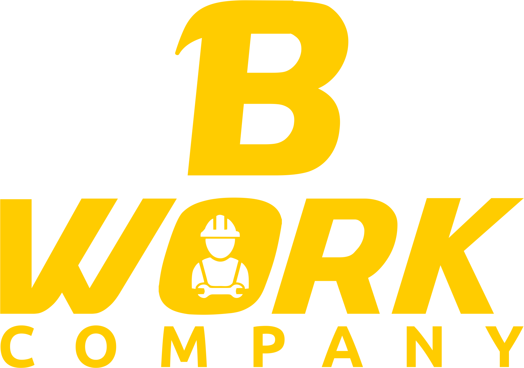 Business logo